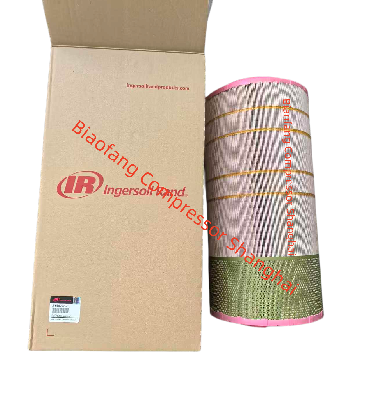 23487457 Ingersoll Rand Air Filter